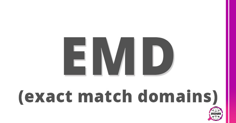 الگوریتم emd؛ تطابق دقیق دامنه
