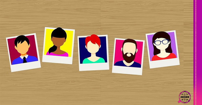 تکنیک های پیدا کردن مخاطبین هدف